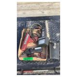 Power Timing Light, Tach Dwell, Volt Meter Power Timing Light, Tach Dwell, Volt Meter