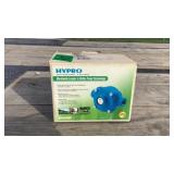 Hypro Cast Iron Pump 6 Roller Hypro Cast Iron Pump 6 Roller