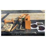 Led Shot, Clay Pigeon Thrower, Targets & shooting Led Shot, Clay Pigeon Thrower, Targets & shooting