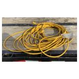 Drop Cord, HEAVY DUTY! Drop Cord, HEAVY DUTY!
