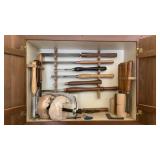Wood Lathe Tools Wood Lathe Tools