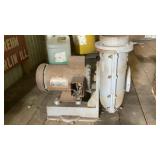 Blower Fan Blower Fan