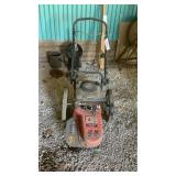 DR Trimmer / Mower 6.0 DR Trimmer / Mower 6.0