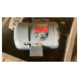 Rockwell 1/2 HP Single Phase Rockwell 1/2 HP Single Phase