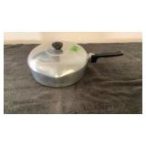 Wagner Ware Sidney -0- Magnalite 4569-P Wagner Ware Sidney -0- Magnalite 4569-P