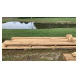 Pin Oak, Cotton Wood 1' x 14' & 16' Pin Oak, Cotton Wood 1' x 14' & 16'