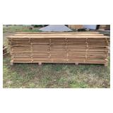 Boak 1''x 10' Boak 1''x 10'