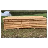 White Oak 1'' x10' White Oak 1'' x10'