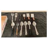 Kitchen Utensils Kitchen Utensils
