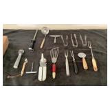 Kitchen Utensils Kitchen Utensils