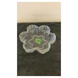 Crystal Fruit Bowl Crystal Fruit Bowl