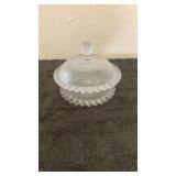 Candlewick Dish Candlewick Dish