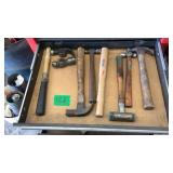 Ball Peng and Claw Hammer Ball Peng and Claw Hammer