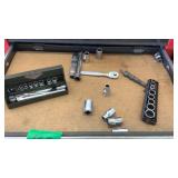 1/4' Drive Sockets 1/4' Drive Sockets
