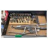 Sockets 1/2' Drive, Breaker Bars, Ratchets Sockets 1/2' Drive, Breaker Bars, Ratchets