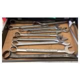 Wrenches Wrenches
