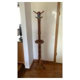 Coat Rack 69' T Coat Rack 69' T