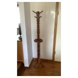 Coat Rack 69" T