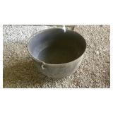 Cast Iron Kettle 26"