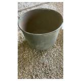 Copper Apple Kettle 25' Copper Apple Kettle 25'