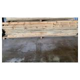 Pine 1' x 7' & 11' Pine 1' x 7' & 11'