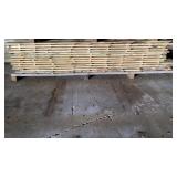 Pine 1' x 10' Pine 1' x 10'