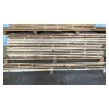 Roak 1' x 8' Roak 1' x 8'