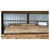 Hickory 1'x11' Hickory 1'x11'