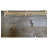 Woak 1' x 10' Woak 1' x 10'