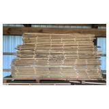 White Oak, Burl 1' x 7' White Oak, Burl 1' x 7'
