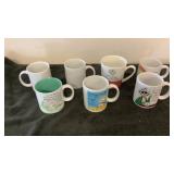 Coffee Cups Coffee Cups