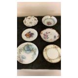 Hand Painted Plates Hand Painted Plates