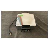 Toastmaster Waffle Maker Toastmaster Waffle Maker