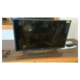 Sony Flat Screen TV 32' Sony Flat Screen TV 32'