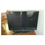 Mitsubishi Flat Screen TV 46' Mitsubishi Flat Screen TV 46'