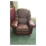 La Z Boy Rocking Recliner La Z Boy Rocking Recliner