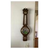 Barometer Barometer