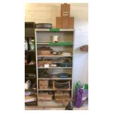 Contents of Cabinet Contents of Cabinet