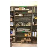 Shelf With Drawers Shelf With Drawers