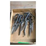 Scissors Scissors