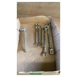 Socket Wrenches Socket Wrenches