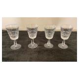 Waterford Crystal Stem Ware