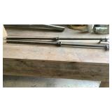 Pipe Clamps 3/4' Pipe Clamps 3/4'