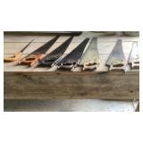 Hand Saws (7) Hand Saws (7)