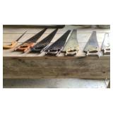 Hand Saws (7)