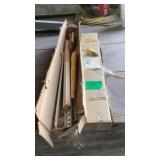 Drawer Guide Assembly, new in box Drawer Guide Assembly, new in box