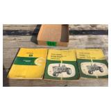 John Deere Manuals John Deere Manuals
