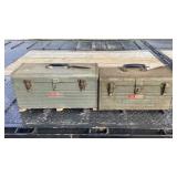 Craftsman Tool Boxes Craftsman Tool Boxes