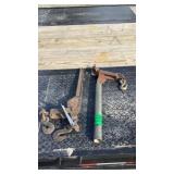 Chain Binders Chain Binders