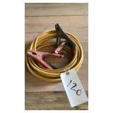 Jumper Cables Jumper Cables